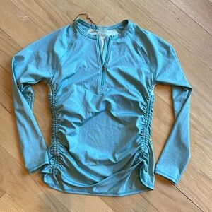 Calia Swim shirt/SPF top